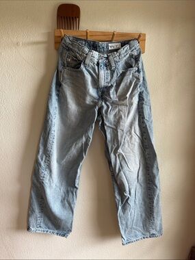 Adriano Goldschmied Hattie Crop